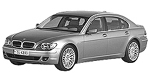 BMW E66 P02EB Fault Code